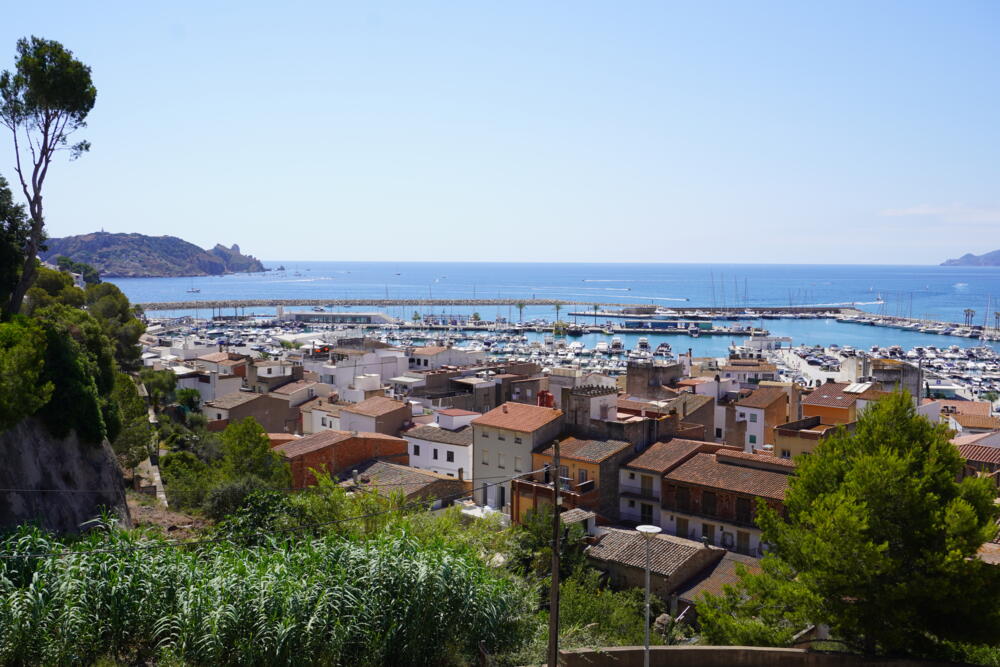 078 Ref 078 Casa aislada / Villa Center Estartit (L´) 078 Ref 078 Casa aislada / Villa Center Estartit (L´)