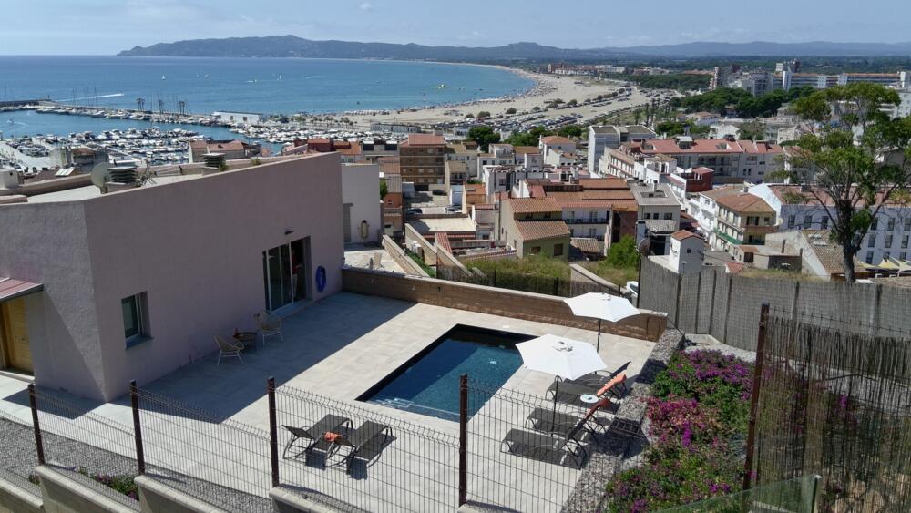 078 Ref 078 Casa aislada / Villa Center Estartit (L´) 078 Ref 078 Casa aislada / Villa Center Estartit (L´)