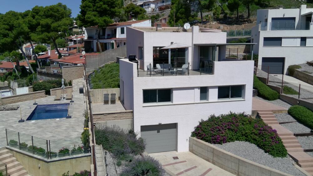 078 Ref 078 Casa aislada / Villa Center Estartit (L´) 078 Ref 078 Casa aislada / Villa Center Estartit (L´)