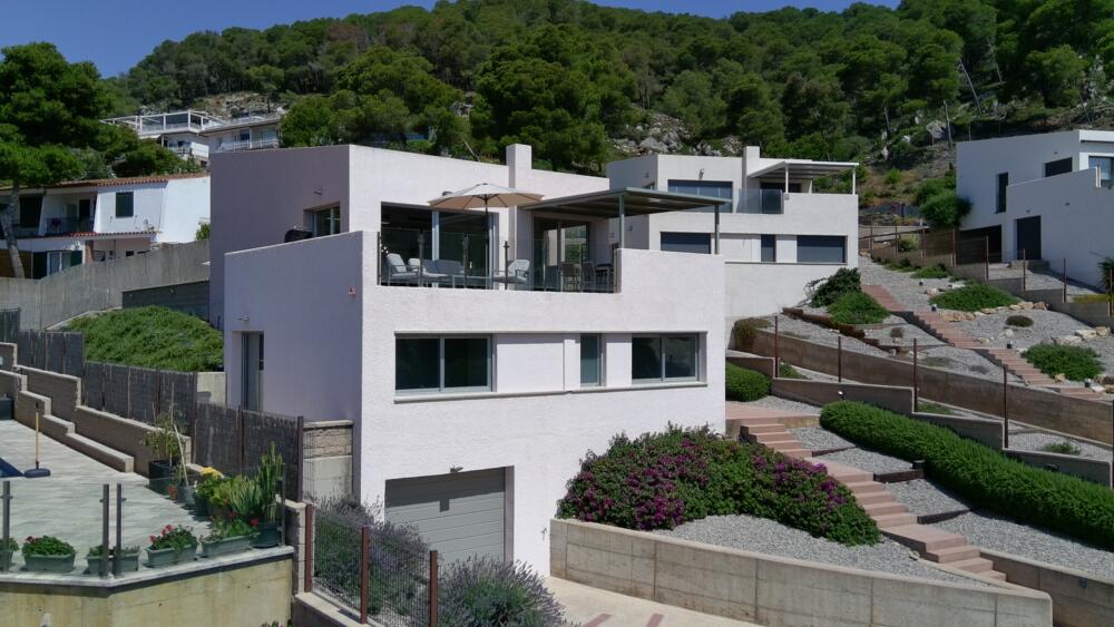 078 Ref 078 Casa aislada / Villa Center Estartit (L´) 078 Ref 078 Casa aislada / Villa Center Estartit (L´)