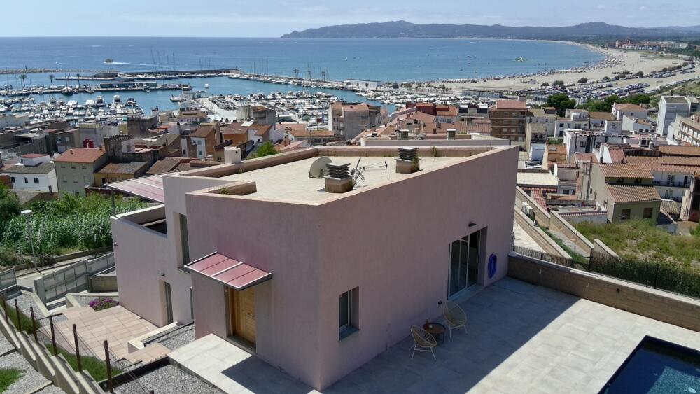 078 Ref 078 Casa aislada / Villa Center Estartit (L´) 078 Ref 078 Casa aislada / Villa Center Estartit (L´)