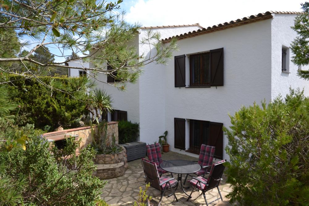 118 Mont Mar 3 Casa adosada Costa Brava Estartit (L´)