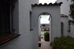 118 Mont Mar 3 Maison jumelée Costa Brava Estartit (L´)