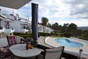 118 Mont Mar 3 Maison jumelée Costa Brava Estartit (L´)