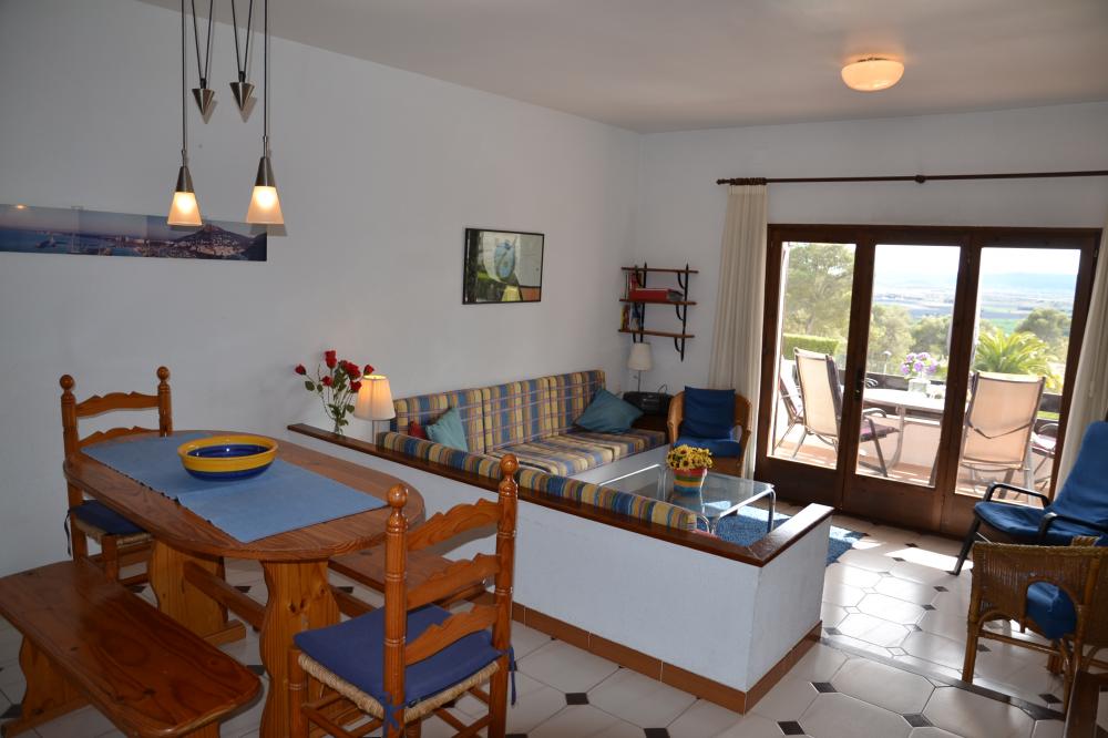 118 Mont Mar 3 Casa adosada Costa Brava Estartit (L´)