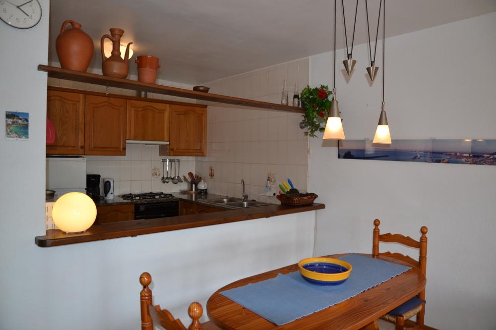 118 Mont Mar 3 Casa adosada Costa Brava Estartit (L´)
