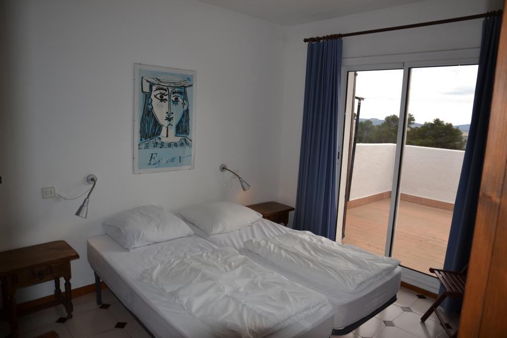 118 Mont Mar 3 Casa adosada Costa Brava Estartit (L´)