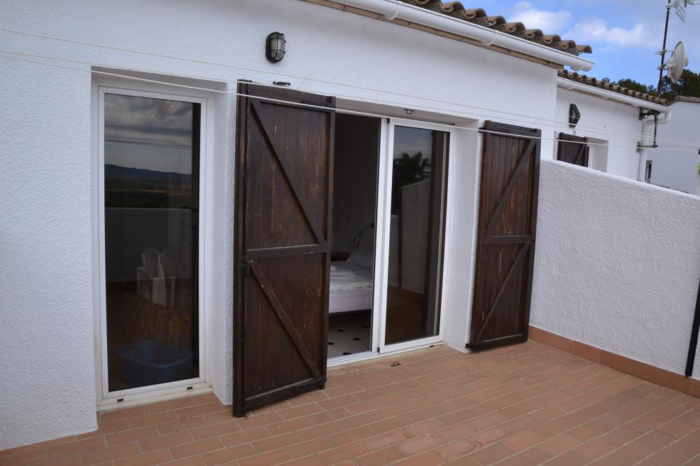 118 Mont Mar 3 Casa adosada Costa Brava Estartit (L´)