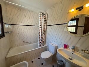 118 Mont Mar 3 Maison jumelée Torre Vella Estartit (L´)