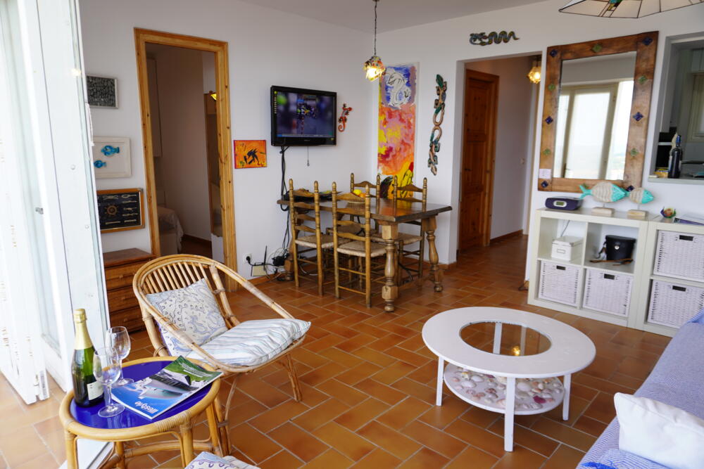 124 Catala 40 Appartement Centro Estartit (L´)
