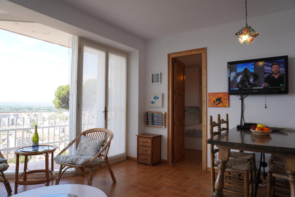 124 Catala 40 Appartement Centro Estartit (L´)