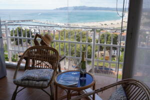 124 Catala 40 Appartement Centro Estartit (L´)