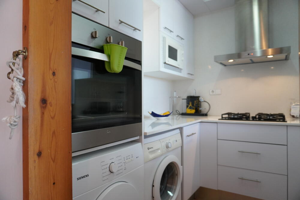 124 Catala 40 Appartement Centro Estartit (L´)
