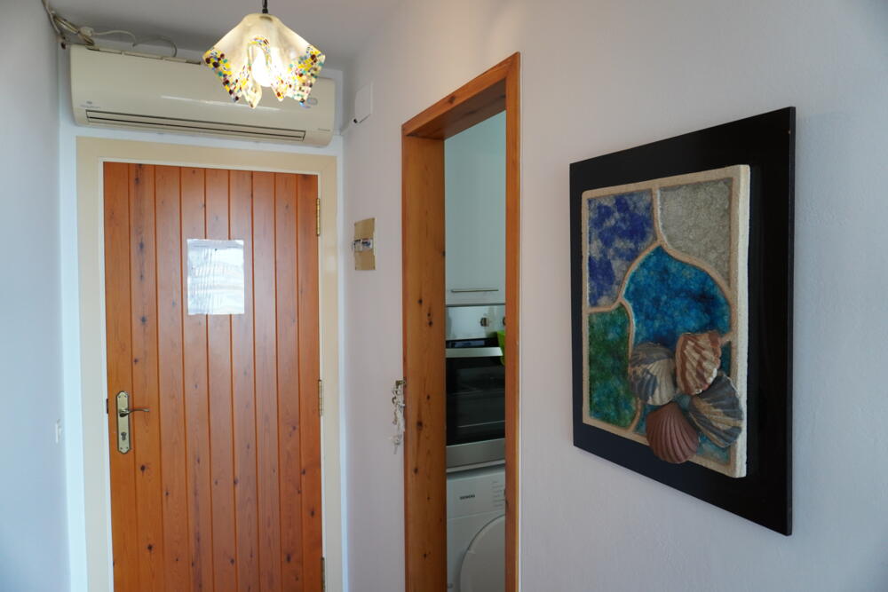124 Catala 40 Appartement Centro Estartit (L´)