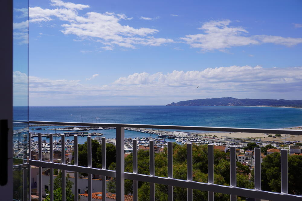 124 Catala 40 Appartement Centro Estartit (L´)