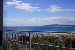 124 Catala 40 Appartement Centro Estartit (L´)