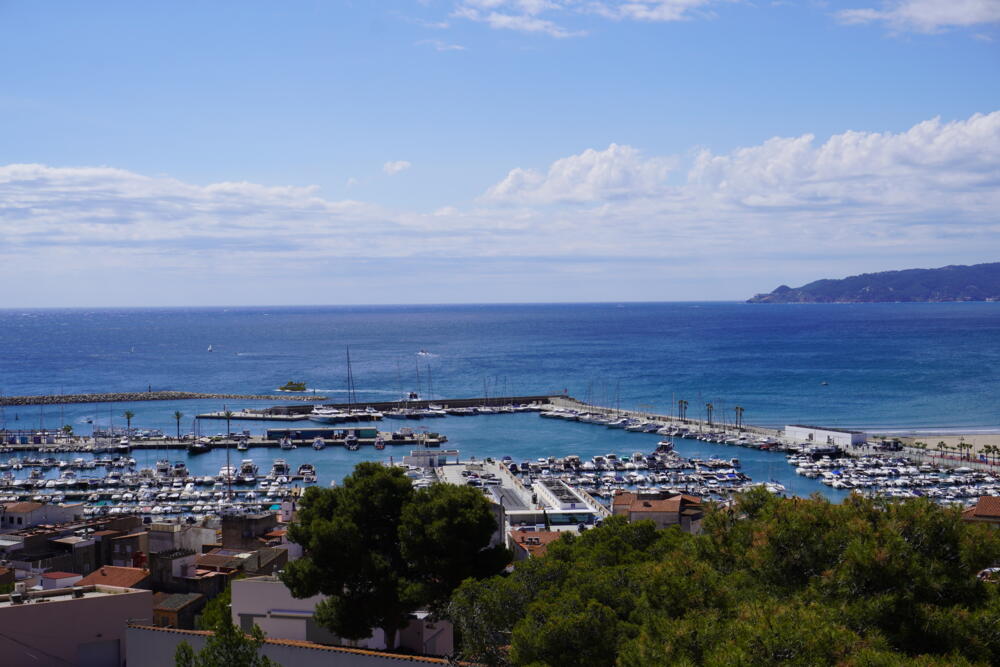 124 Catala 40 Appartement Centro Estartit (L´)