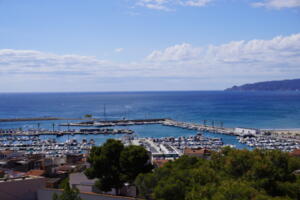 124 Catala 40 Appartement Centro Estartit (L´)