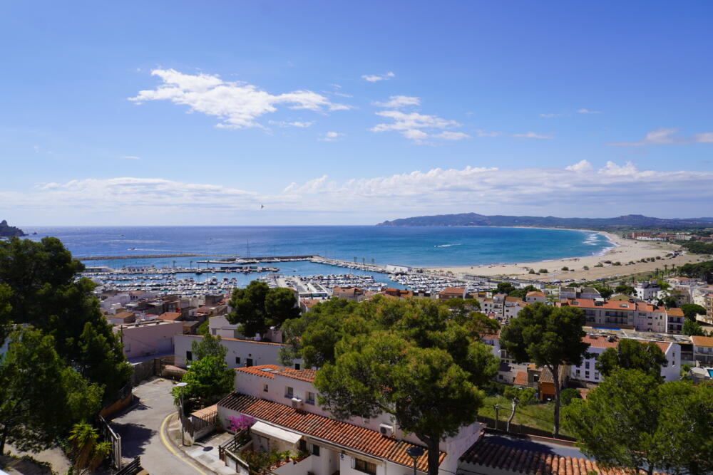 124 Catala 40 Appartement Centro Estartit (L´)