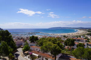 124 Catala 40 Appartement Centro Estartit (L´)
