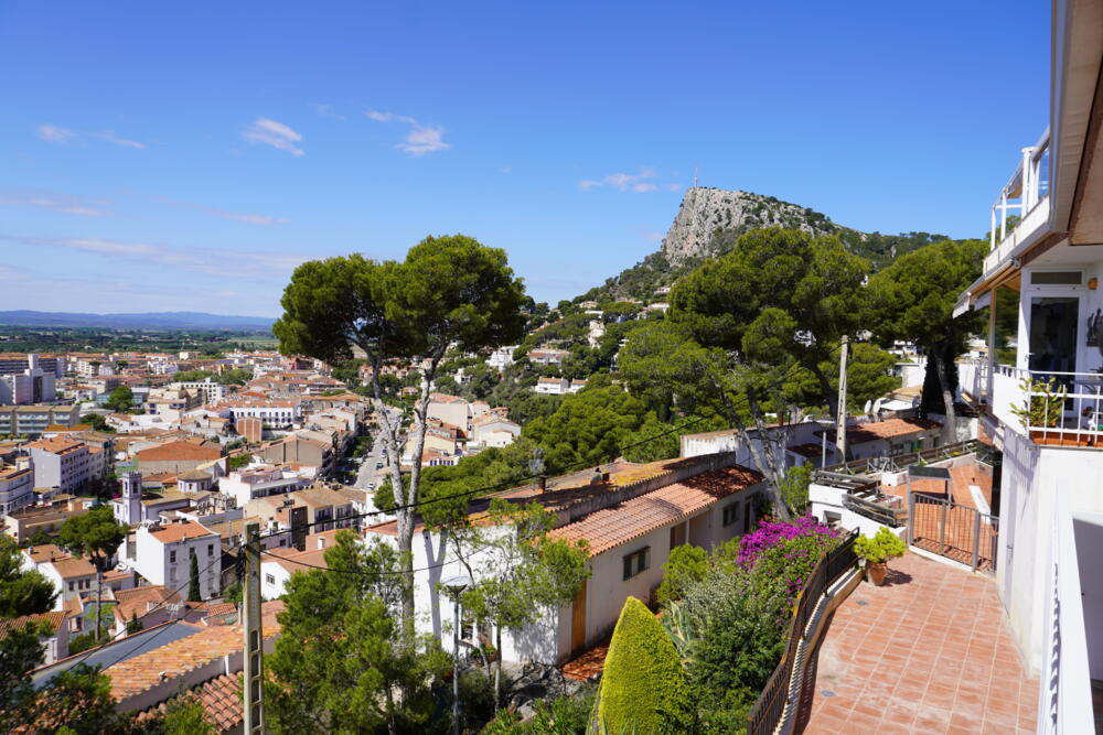 124 Catala 40 Appartement Centro Estartit (L´)