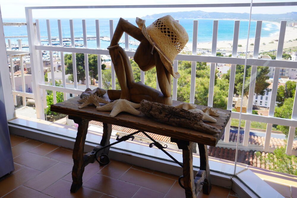 124 Catala 40 Appartement Centro Estartit (L´)