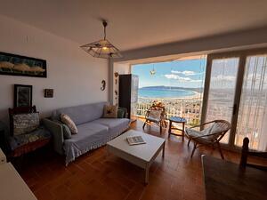 124 Catala 40 Appartement Centro Estartit (L´)