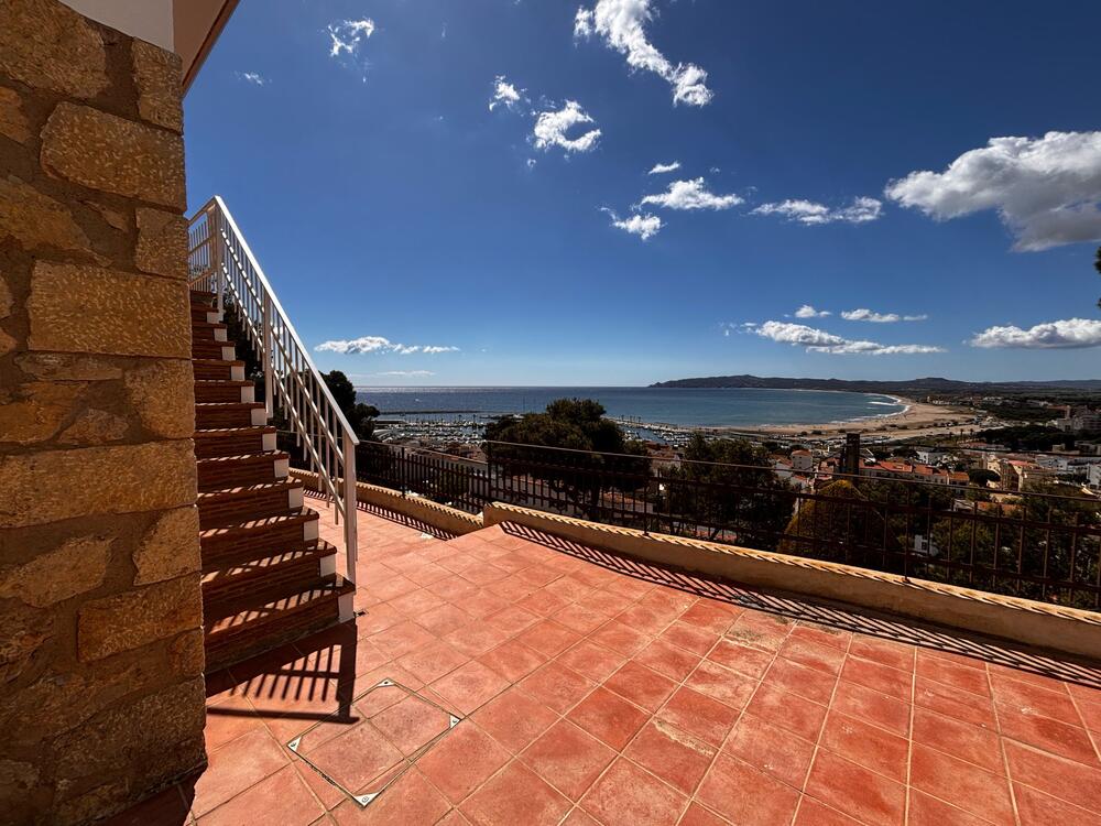 124 Catala 40 Appartement Centro Estartit (L´)