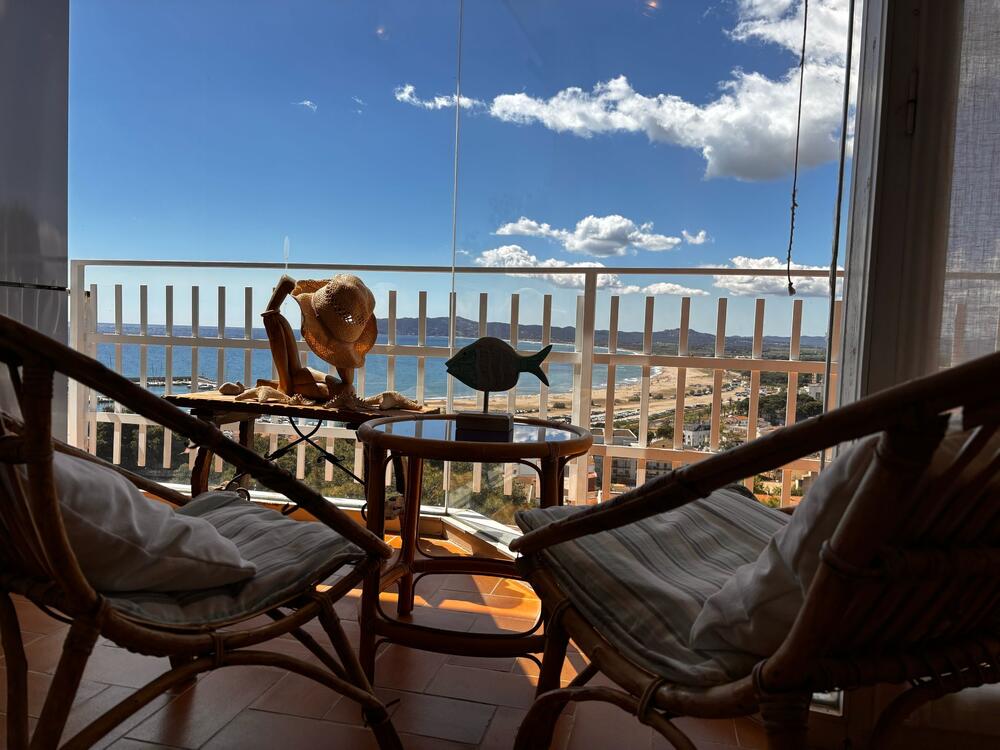 124 Catala 40 Appartement Centro Estartit (L´)