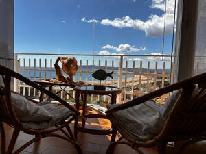 124 Catala 40 Appartement Centro Estartit (L´)
