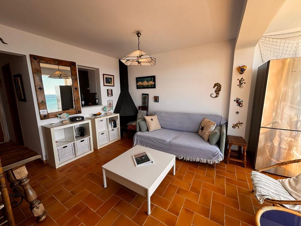 124 Catala 40 Appartement Centro Estartit (L´)