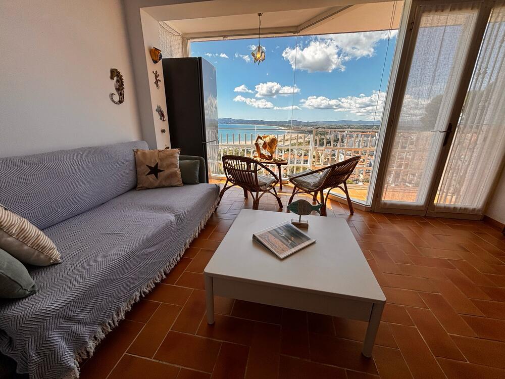 124 Catala 40 Appartement Centro Estartit (L´)