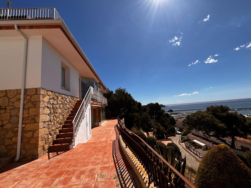 124 Catala 40 Appartement Centro Estartit (L´)