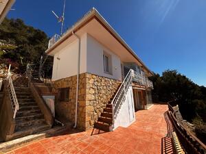 124 Catala 40 Appartement Centro Estartit (L´)