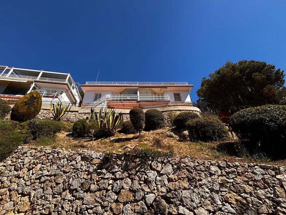 124 Catala 40 Appartement Centro Estartit (L´)