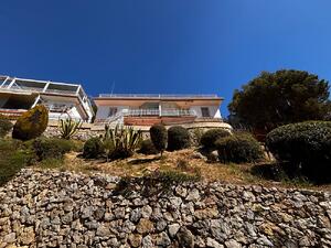 124 Catala 40 Appartement Centro Estartit (L´)