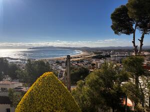 124 Catala 40 Appartement Centro Estartit (L´)