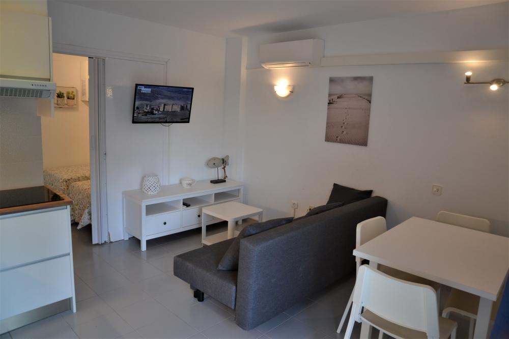 130 Tulipa 3 Apartamento Els Griells Estartit (L´)