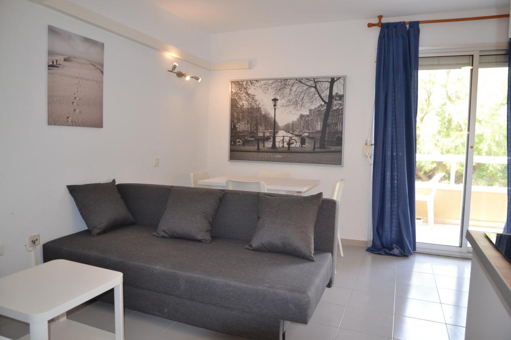 130 Tulipa 3 Apartamento Els Griells Estartit (L´)