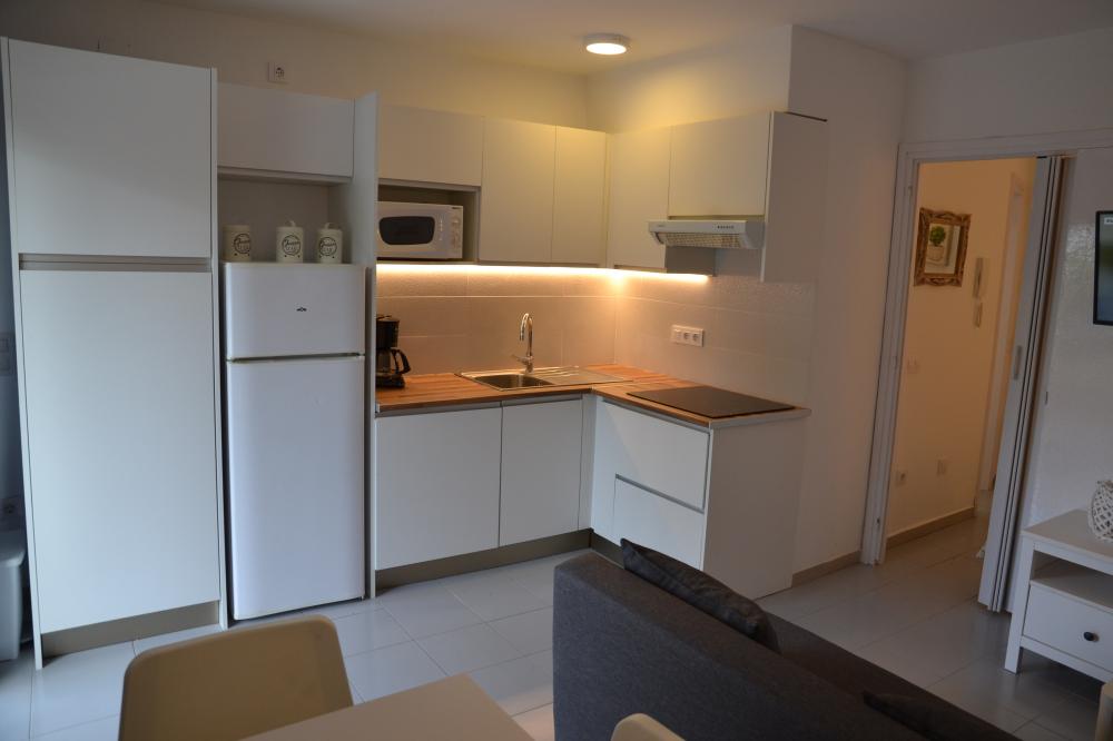 130 Tulipa 3 Apartamento Els Griells Estartit (L´)