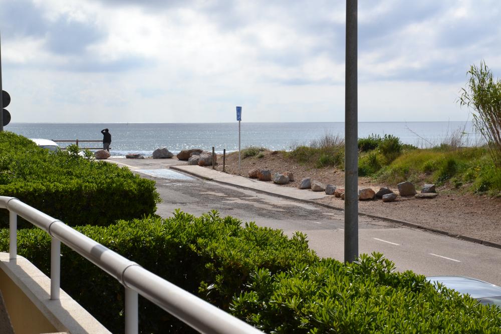 130 Tulipa 3 Apartamento Els Griells Estartit (L´)