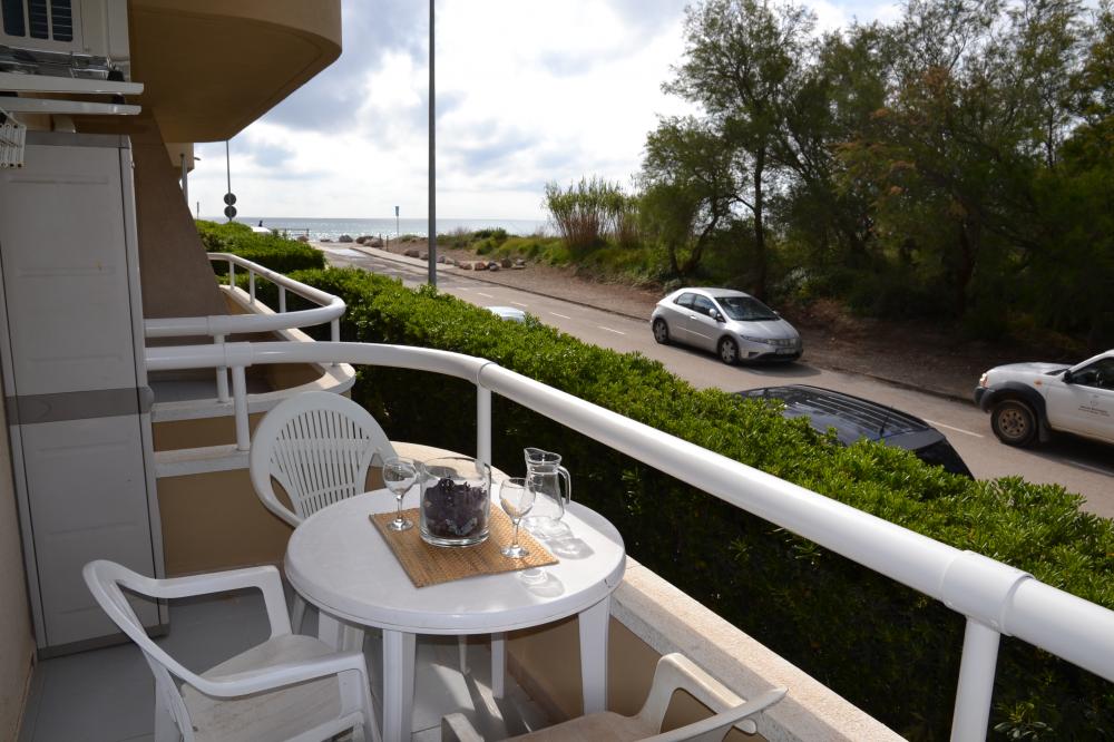 130 Tulipa 3 Apartamento Els Griells Estartit (L´)