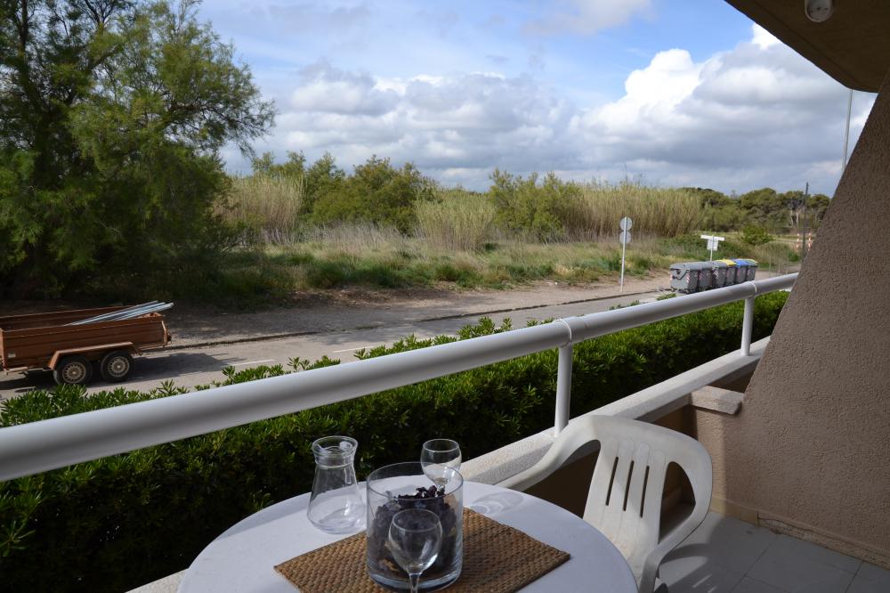 130 Tulipa 3 Apartamento Els Griells Estartit (L´)