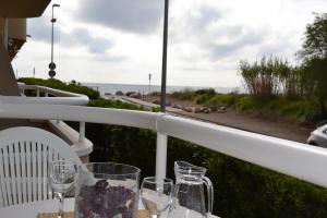 130 Tulipa 3 Apartment Els Griells Estartit (L´)
