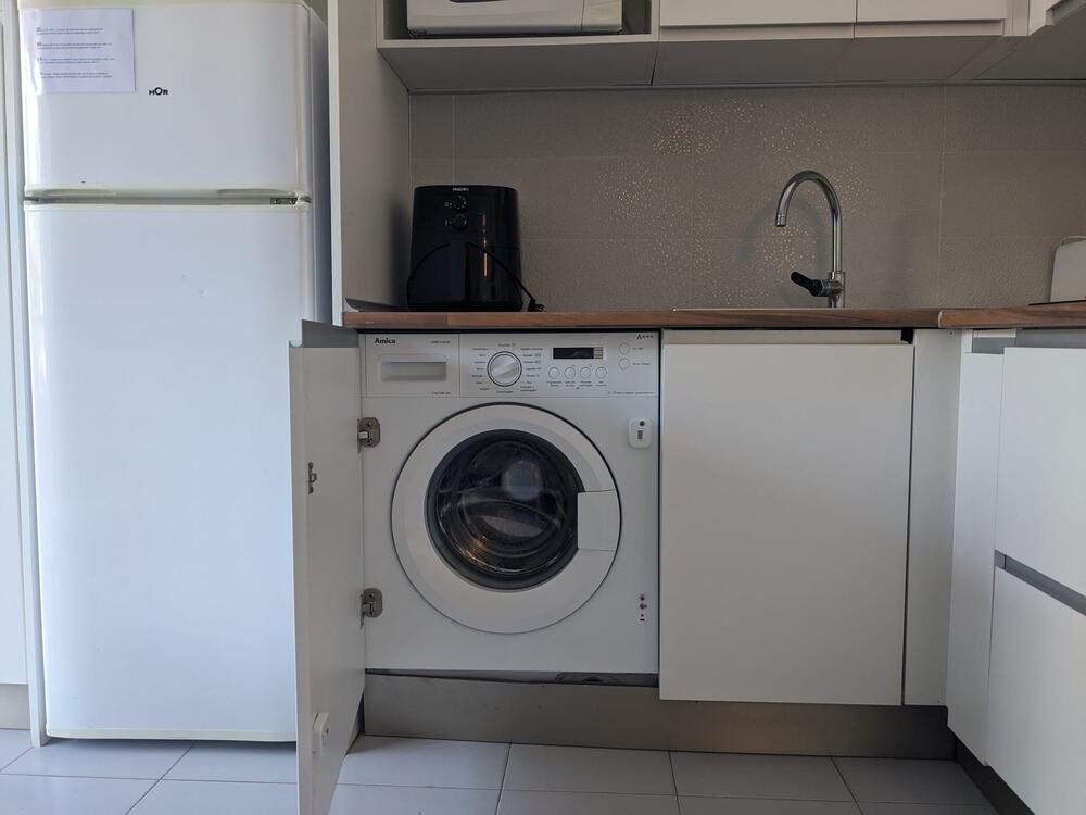 130 Tulipa 3 Apartamento Els Griells Estartit (L´)