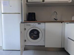 130 Tulipa 3 Apartment Els Griells Estartit (L´)