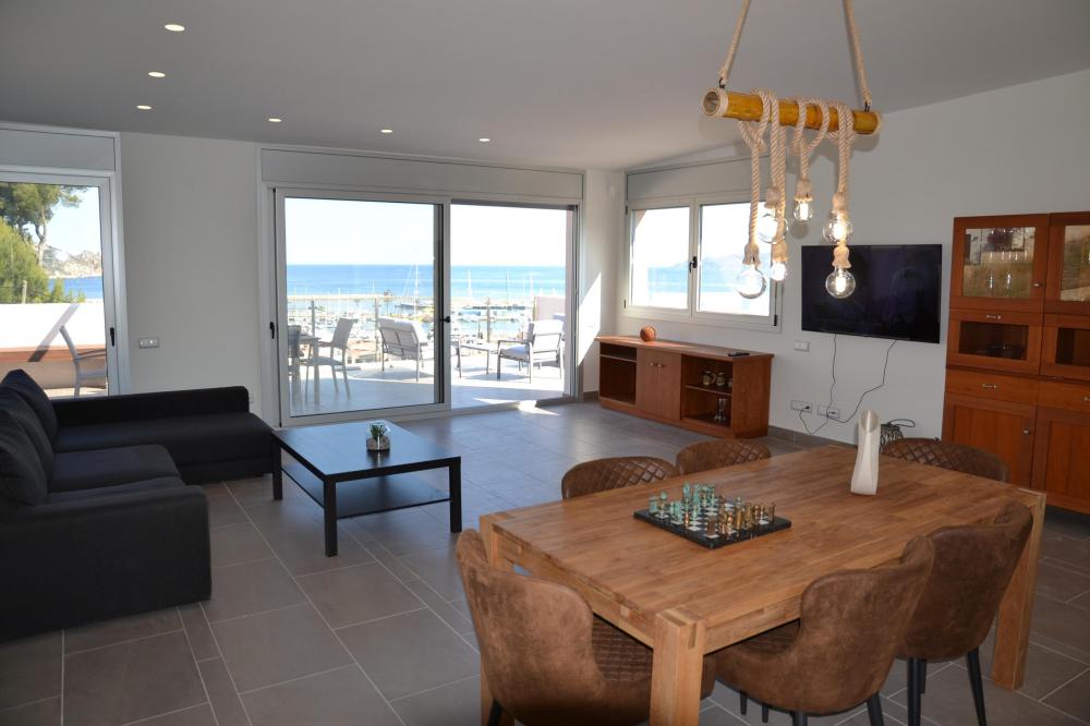135 Villa Sol y Playa Einzelhaus / Villa Center Estartit (L´) 135 Villa Sol y Playa Einzelhaus / Villa Center Estartit (L´)