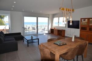 135 Villa Sol y Playa Villa privée / Villa Center Estartit (L´)
