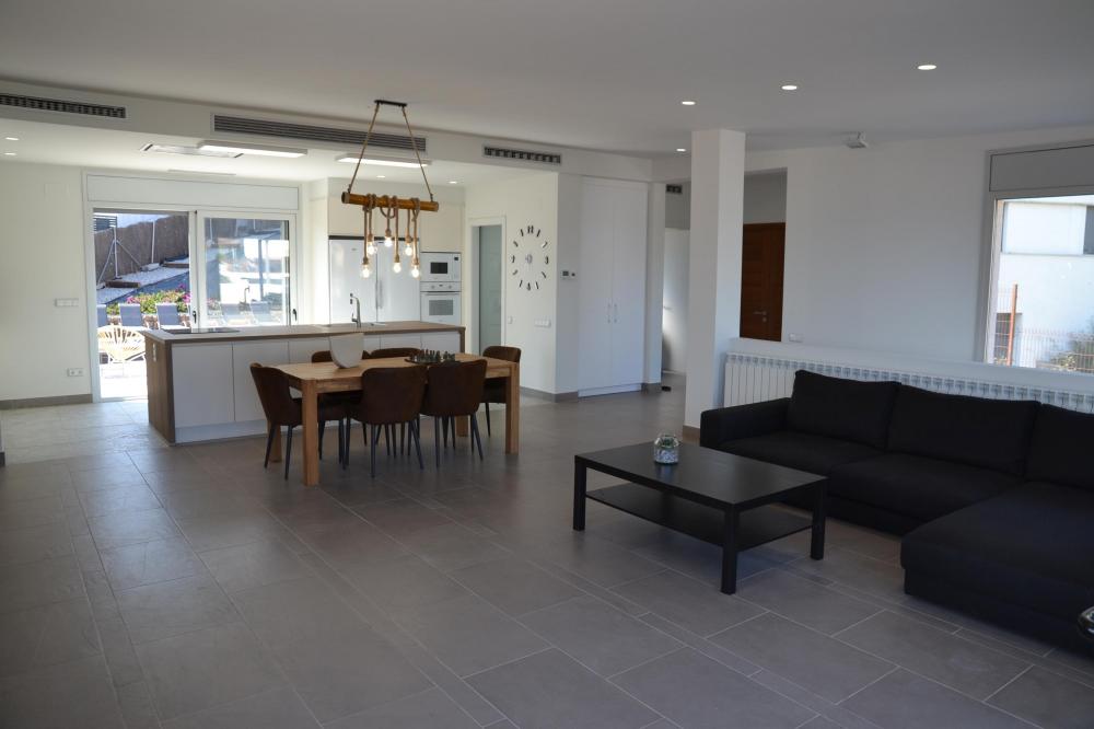 135 Villa Sol y Playa Einzelhaus / Villa Center Estartit (L´) 135 Villa Sol y Playa Einzelhaus / Villa Center Estartit (L´)