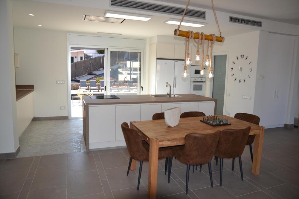 135 Villa Sol y Playa Einzelhaus / Villa Center Estartit (L´) 135 Villa Sol y Playa Einzelhaus / Villa Center Estartit (L´)